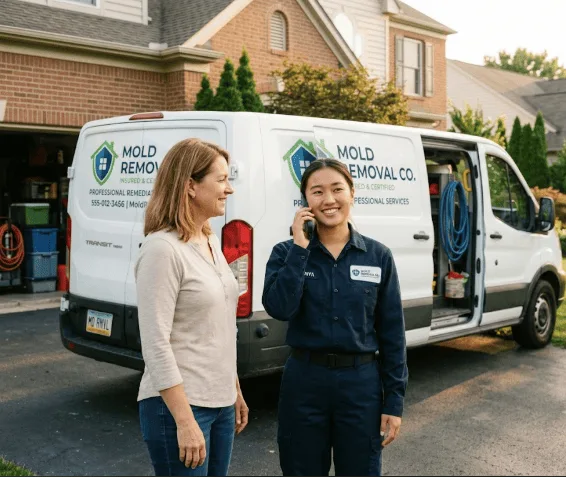 Crawlspace Mold Remediation Courtland, MN FAQs